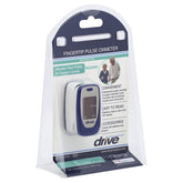 Drive Fingertip Pulse Oximeter MQ3000